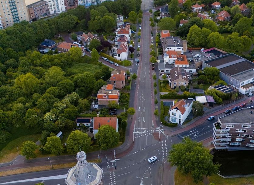 Außenansicht Foto
