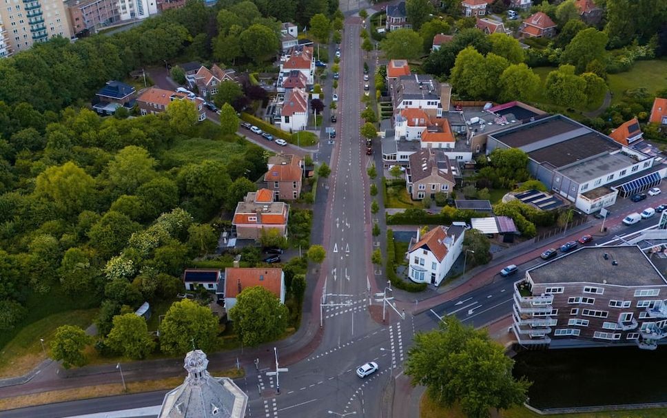 Außenansicht Foto