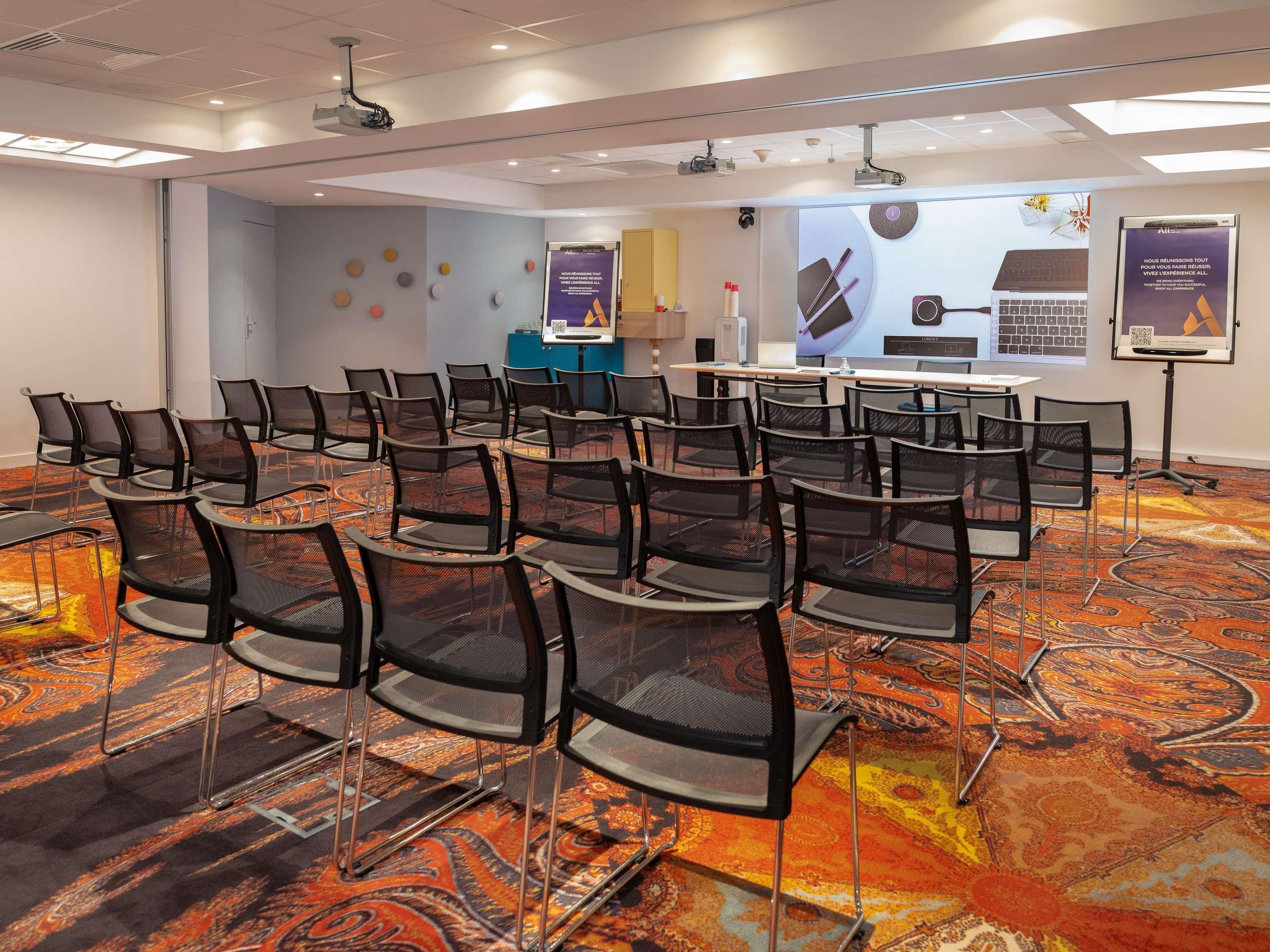 Konferenzraum