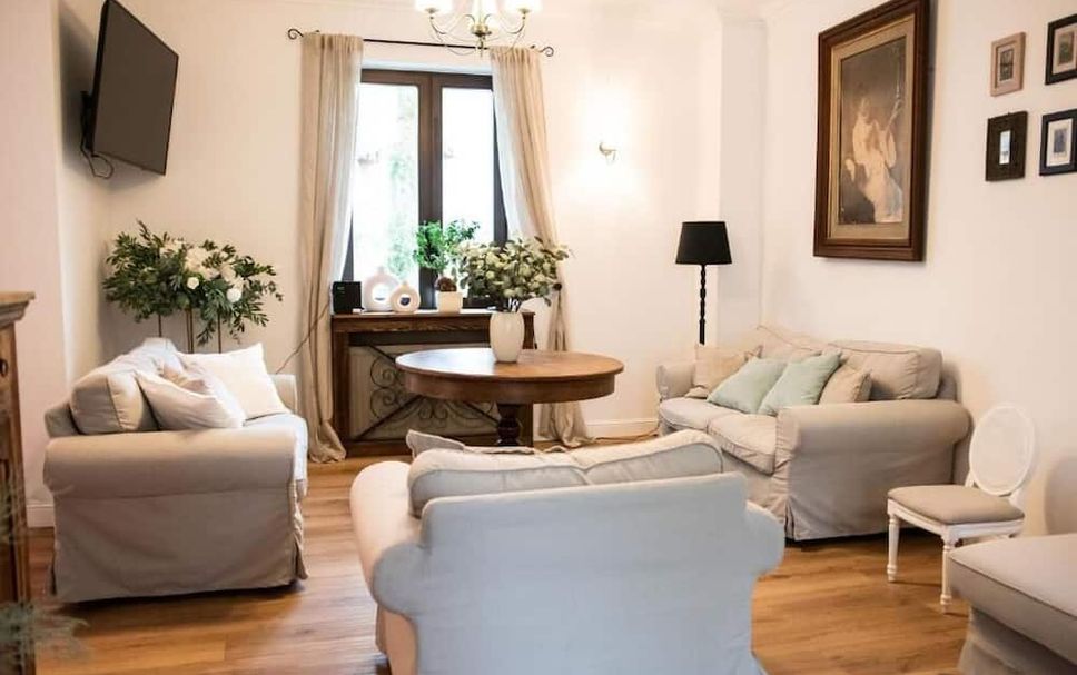 Wohnzimmer Foto