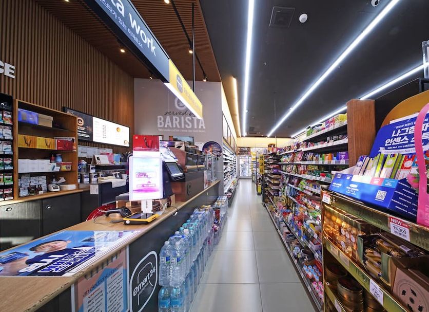 Shop Foto