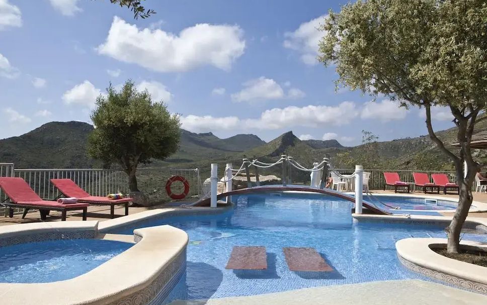 Pool Foto