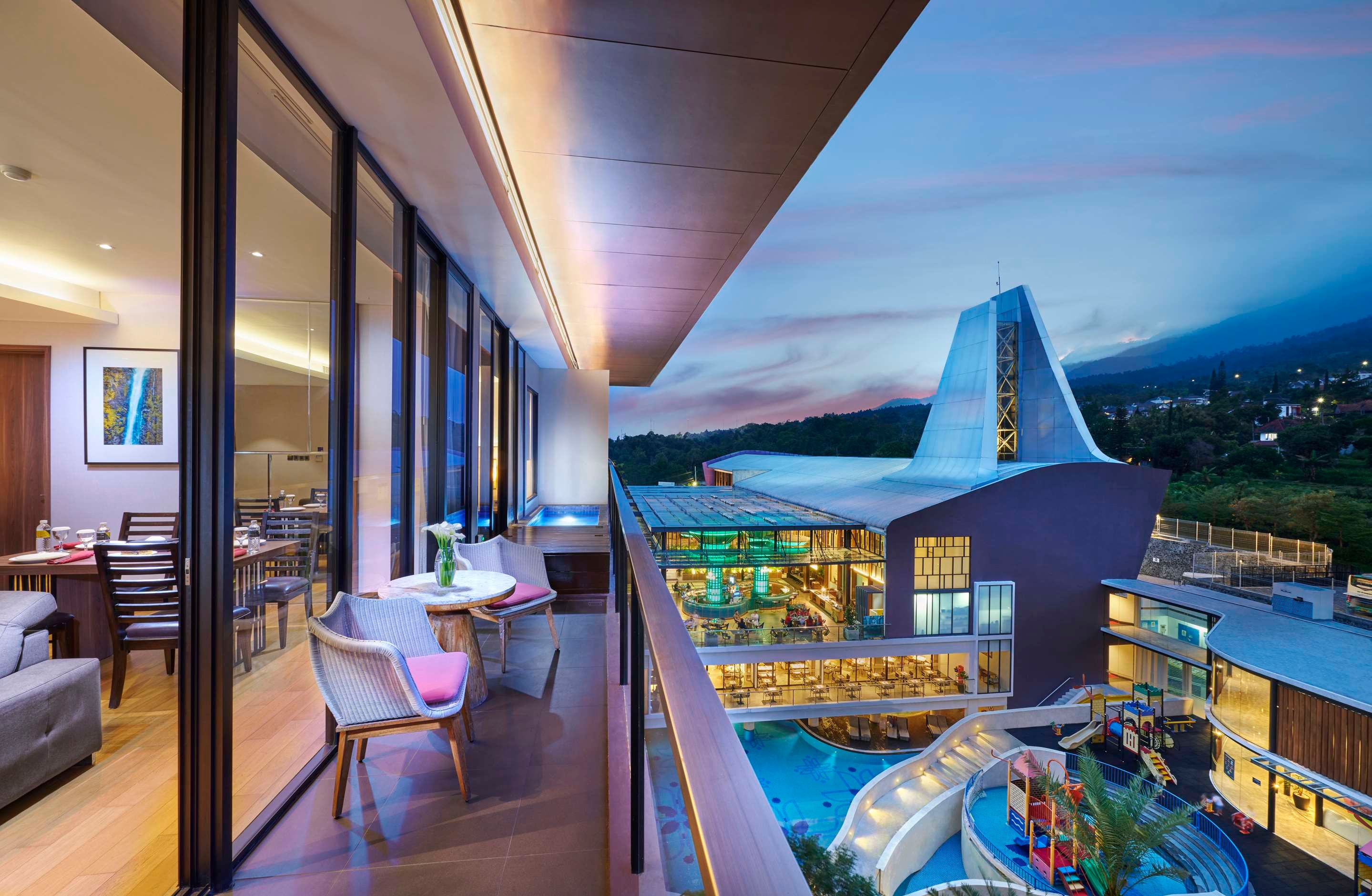 Balkon