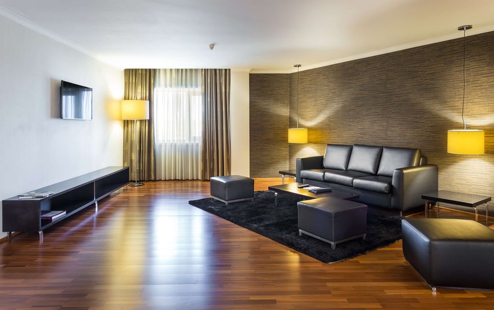 Wohnzimmer Foto