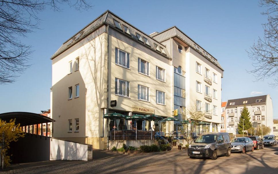 Gebäude Foto