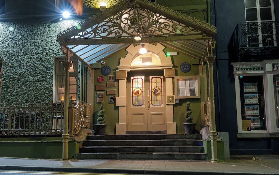 Gebäude Foto