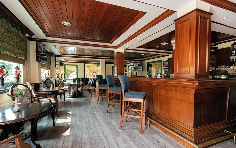 Bar Foto