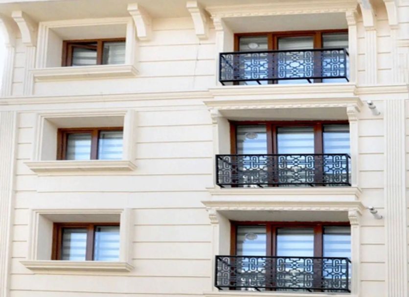 Gebäude Foto