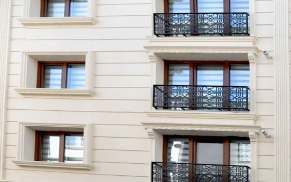 Gebäude Foto