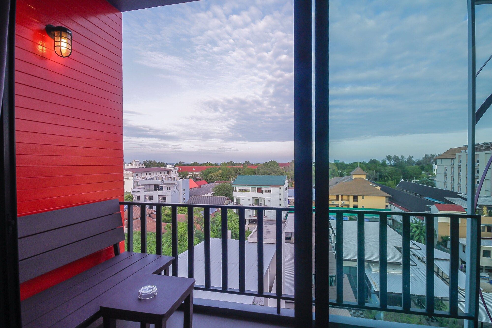 Balkon