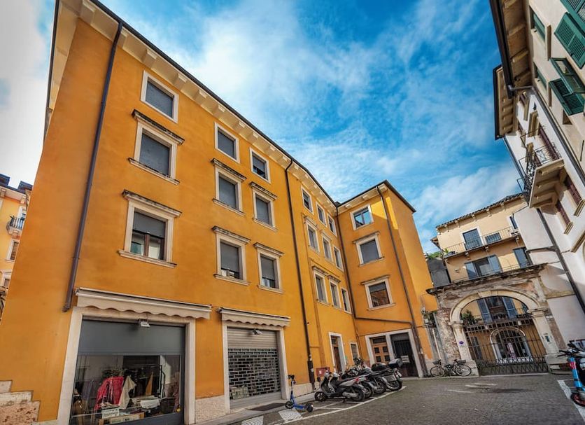 Gebäude Foto