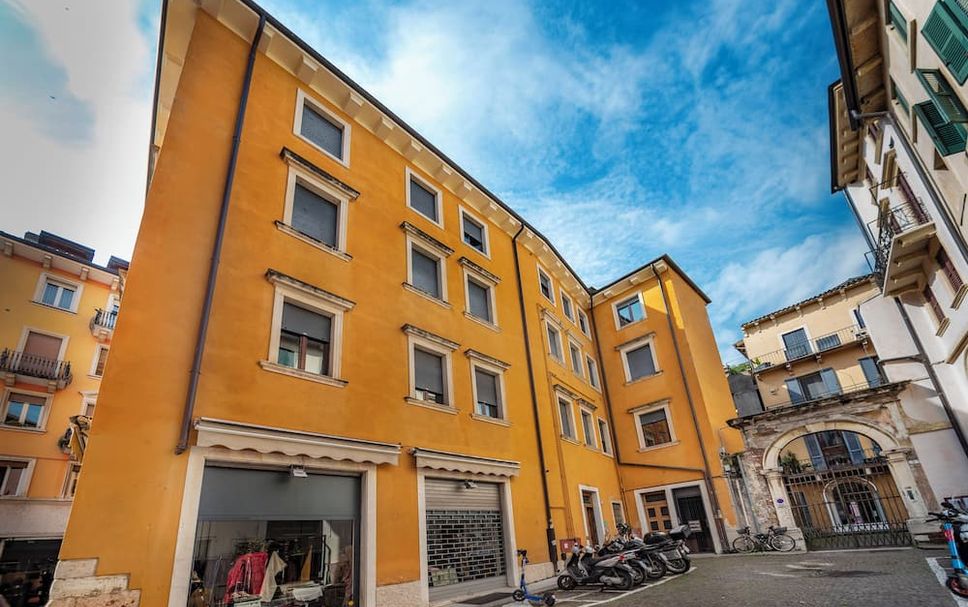 Gebäude Foto