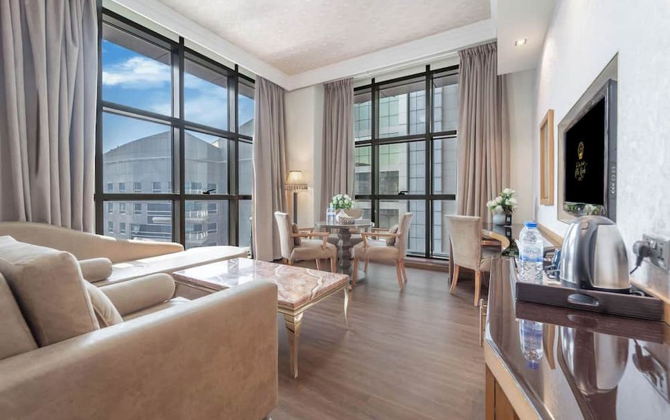 Wohnzimmer Foto