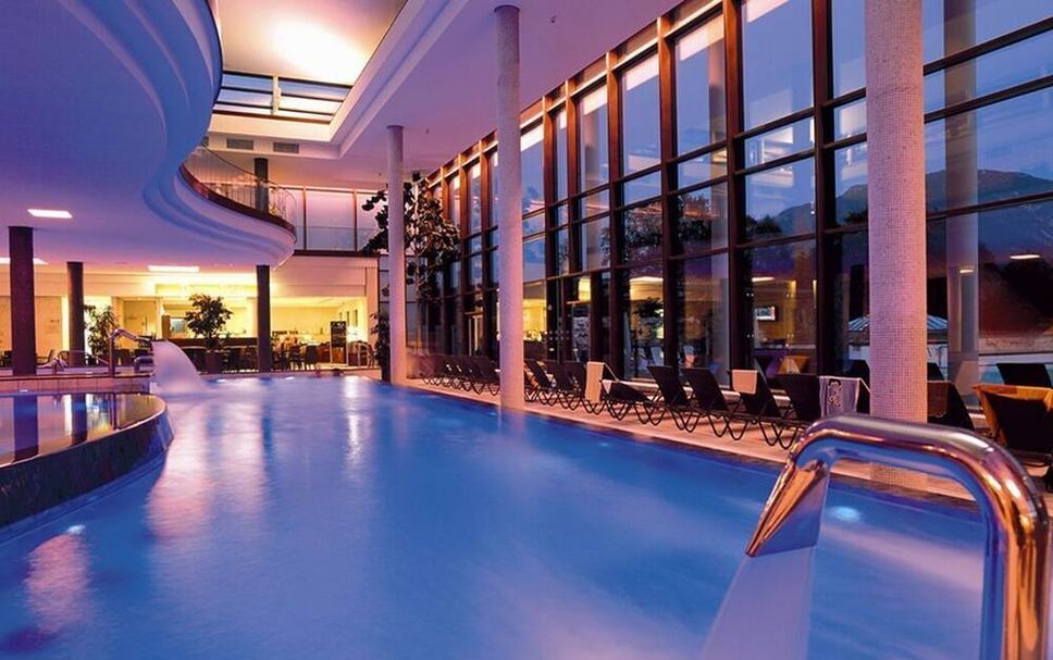 Pool Foto