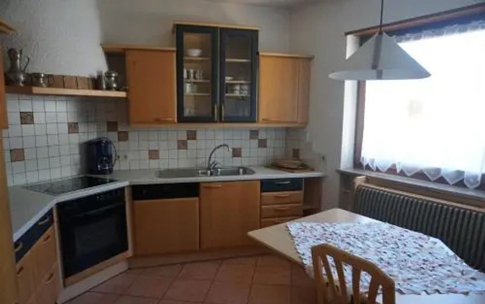 Küche Foto