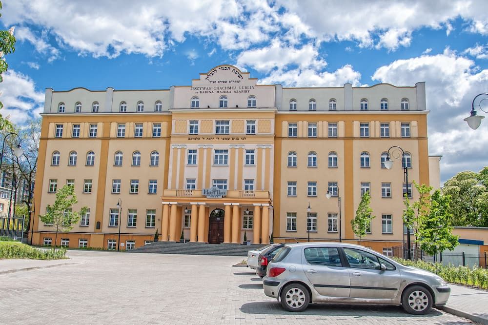 Gebäude