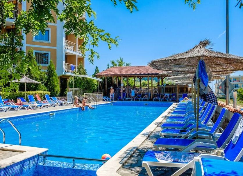 Pool Foto
