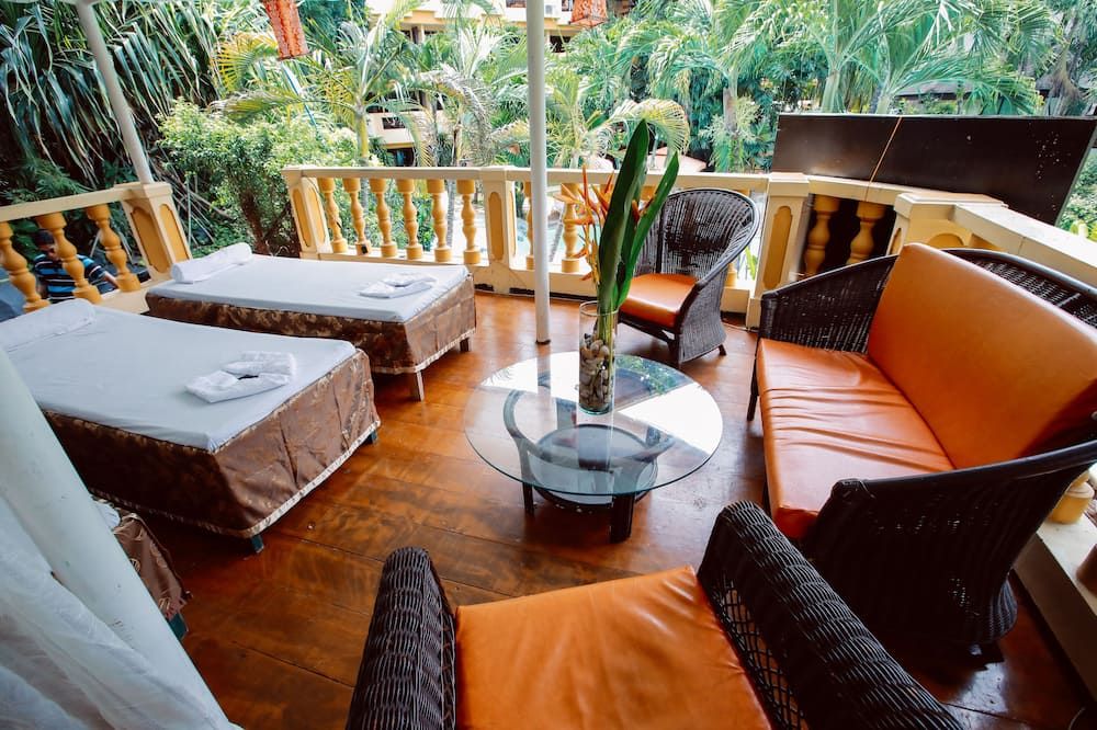 Balkon