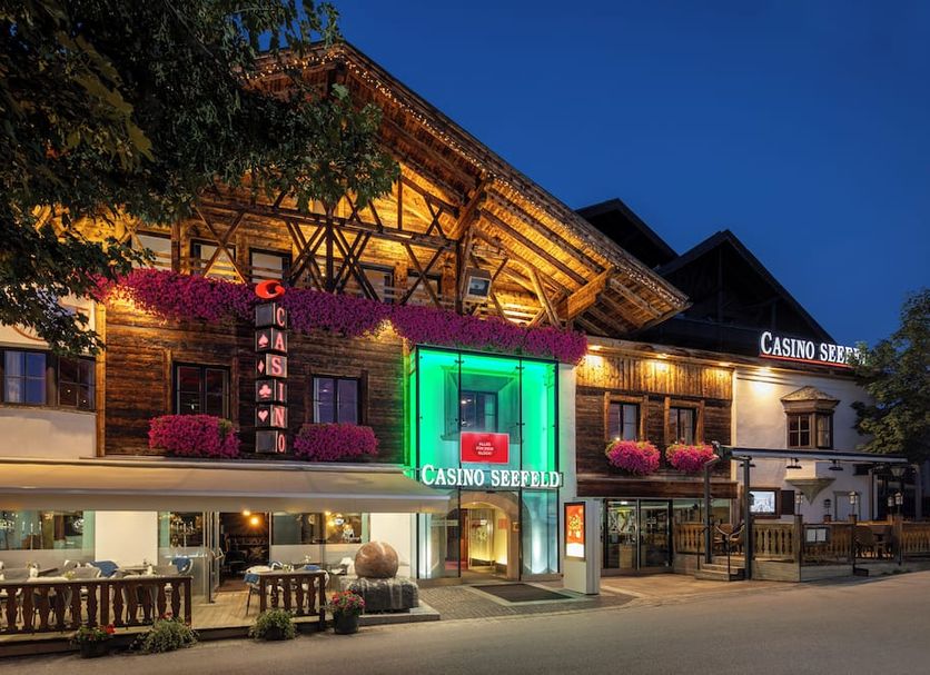 Gebäude Foto