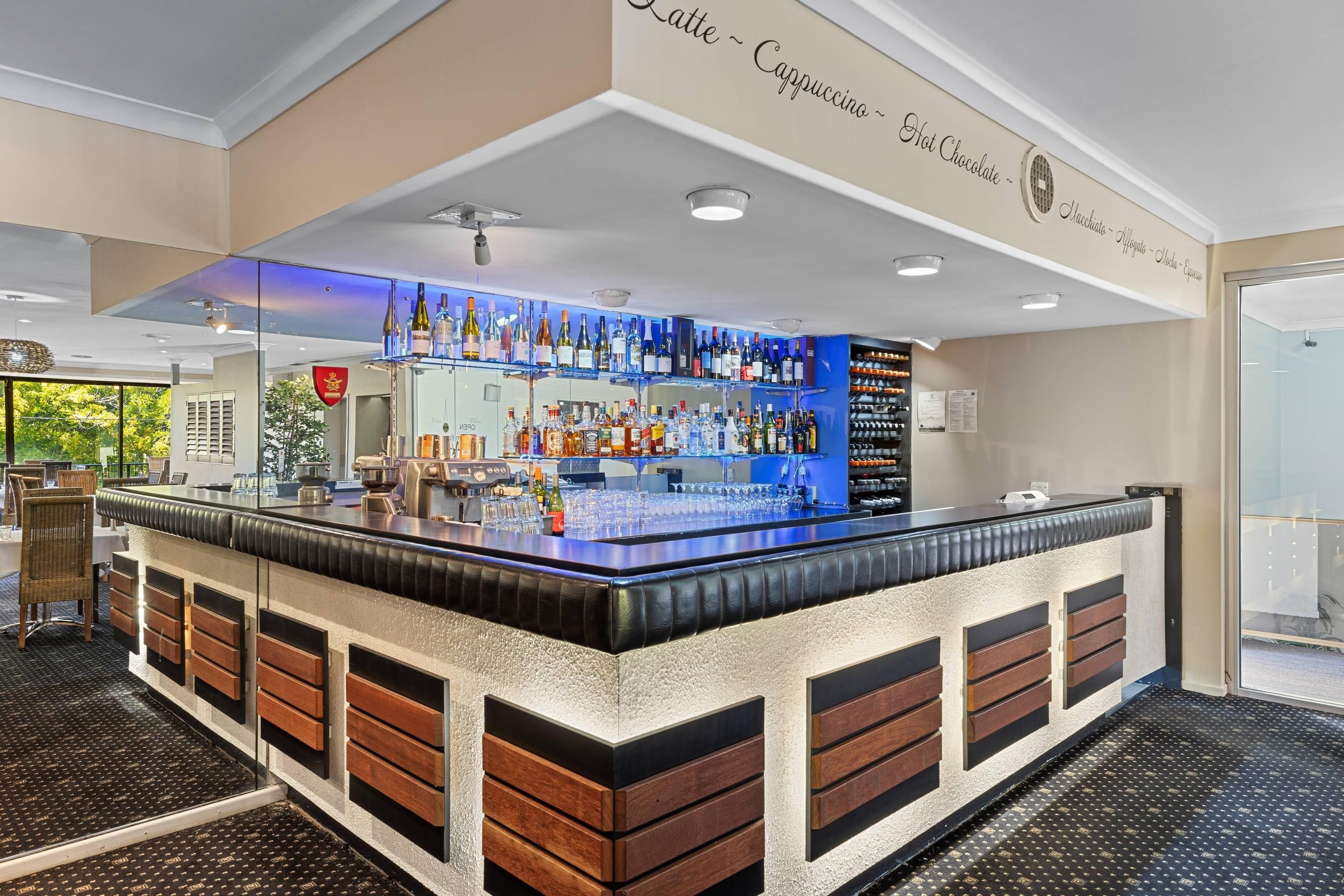 Bar Foto