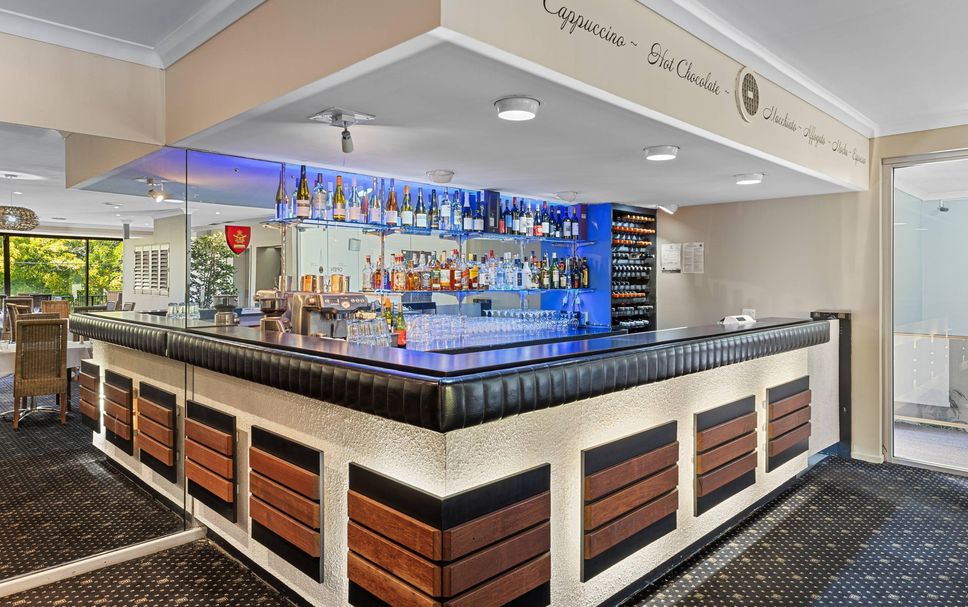 Bar Foto