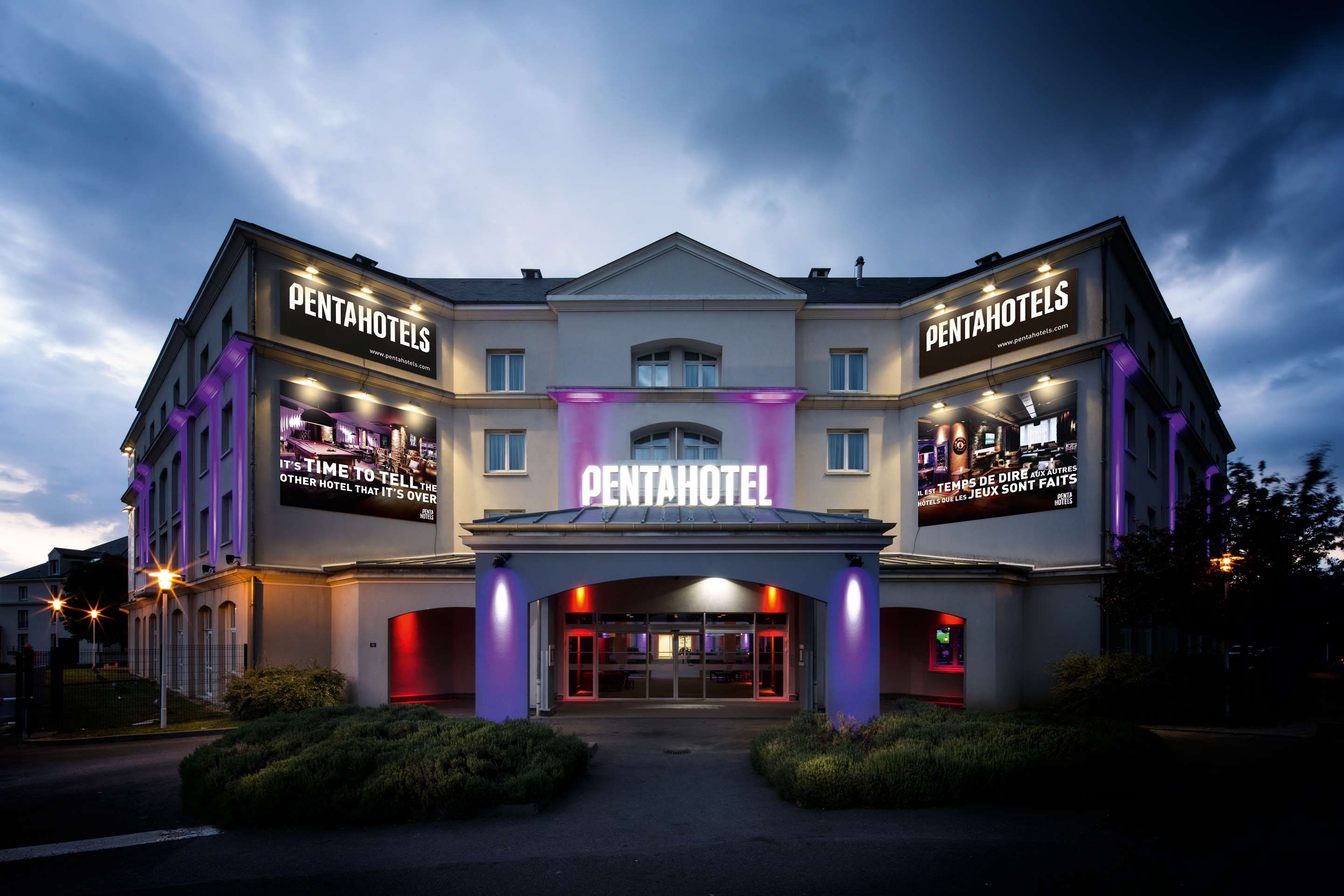 Gebäude Foto