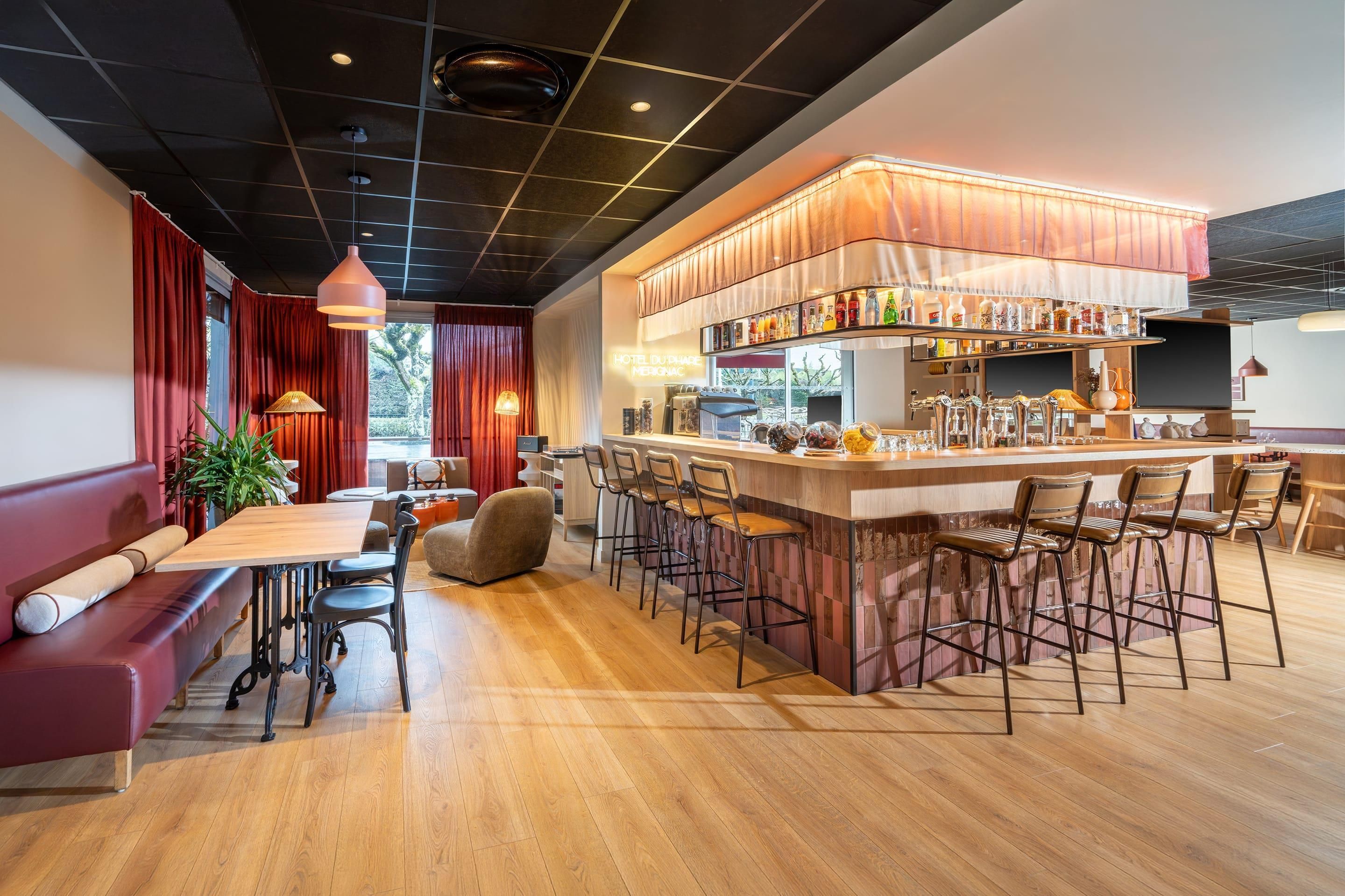 Bar Foto