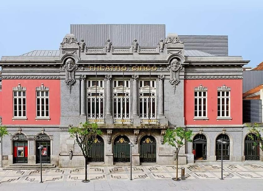 Gebäude Foto