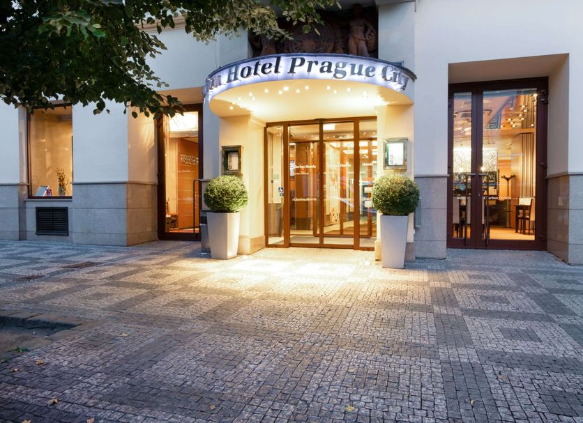 Gebäude Foto