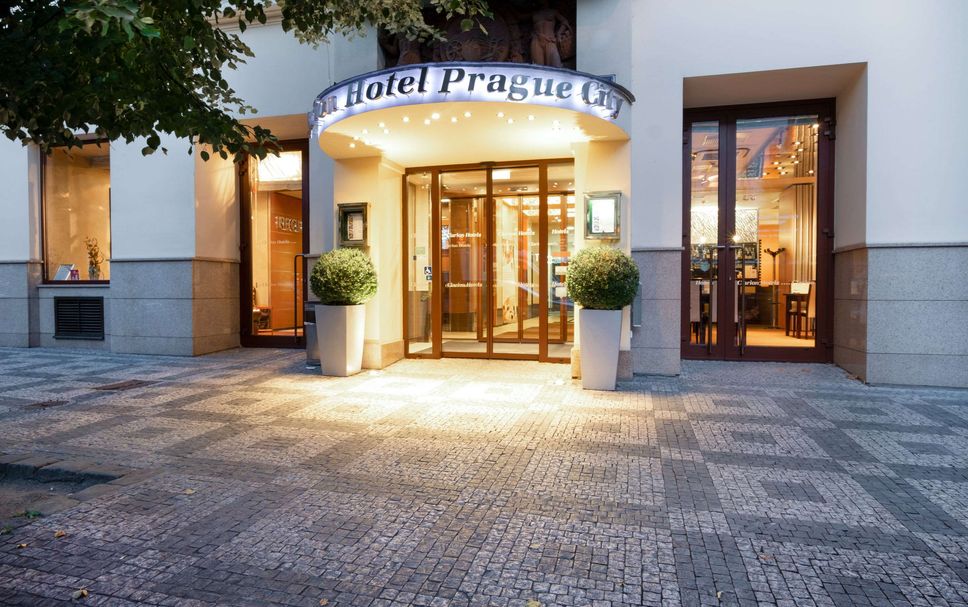 Gebäude Foto