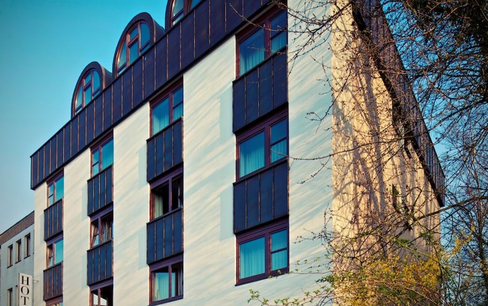 Gebäude Foto