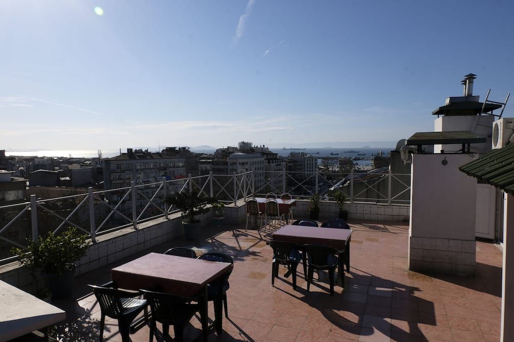 Balkon