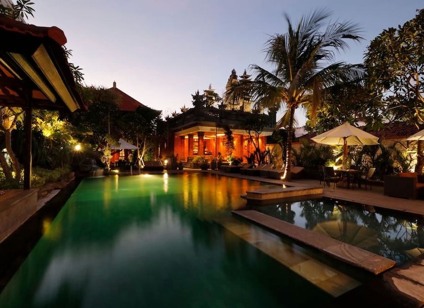 Pool Foto