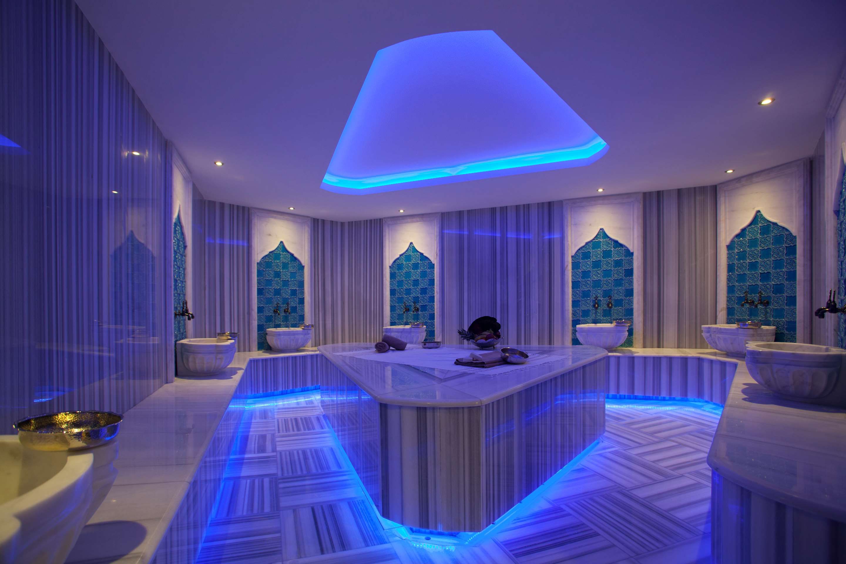 Wellness
