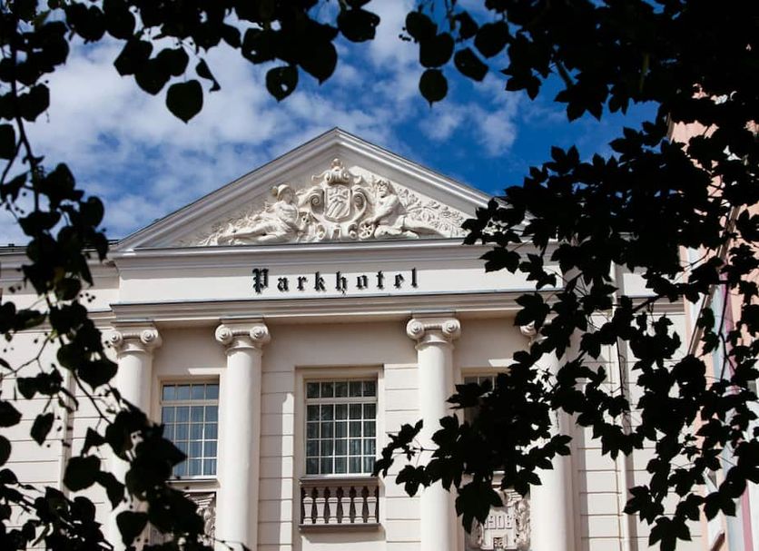 Gebäude Foto
