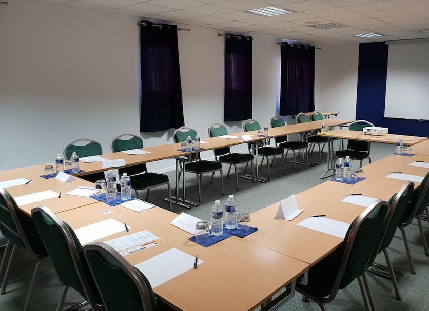 Konferenzraum Foto