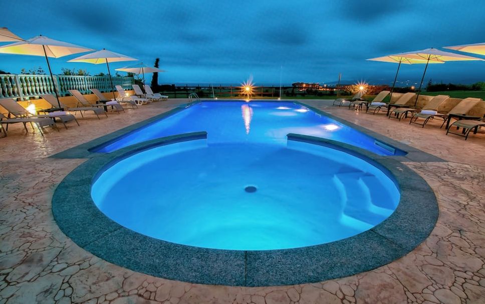 Pool Foto