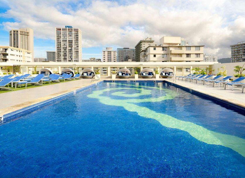 Pool Foto