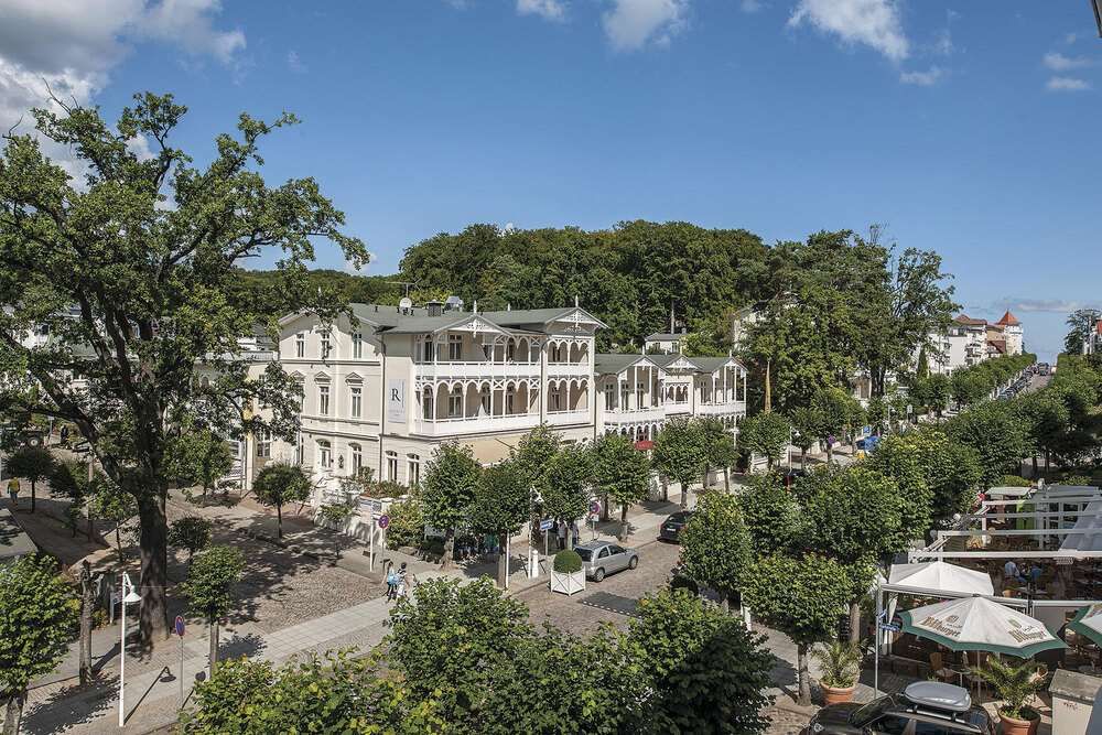 Gebäude