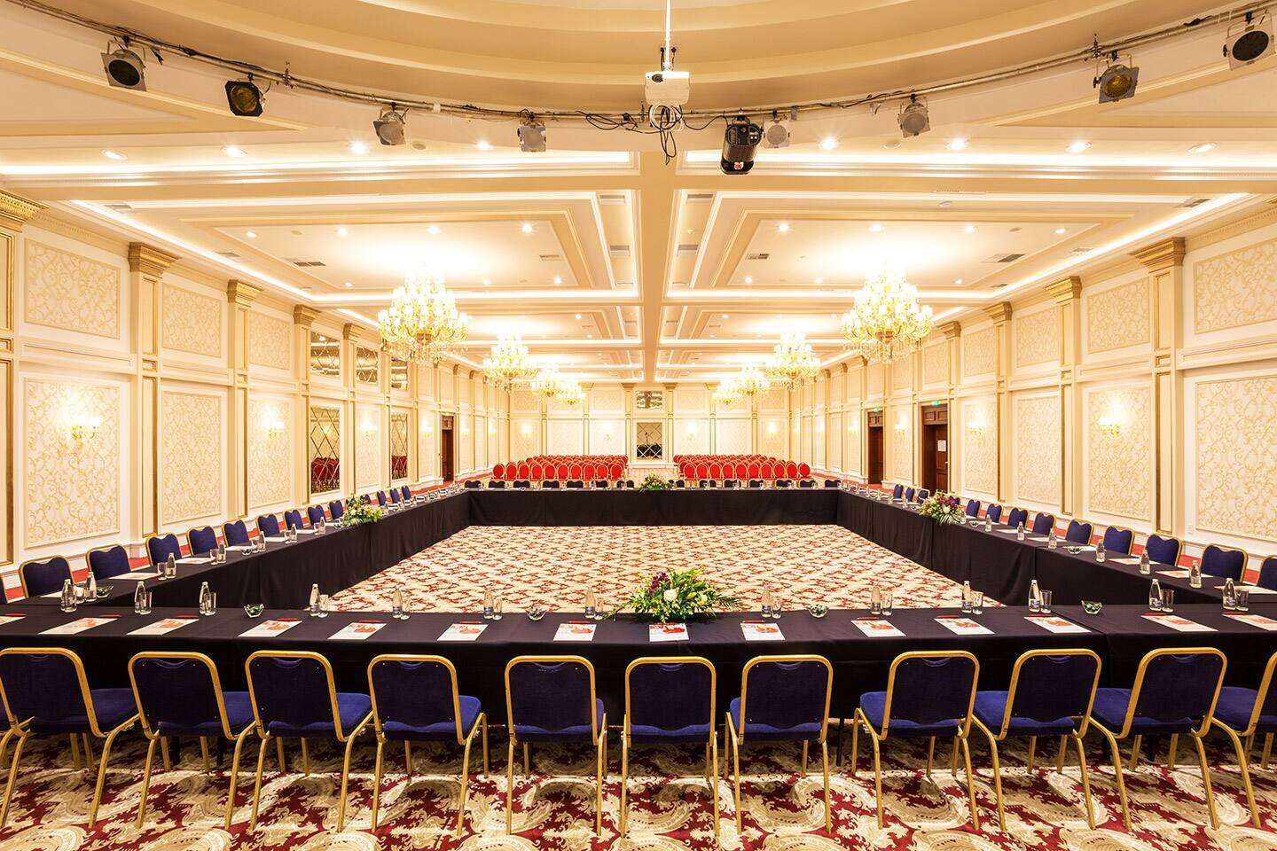Konferenzraum