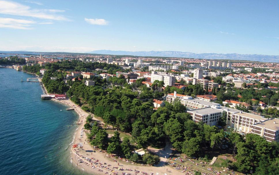 Gebäude Foto