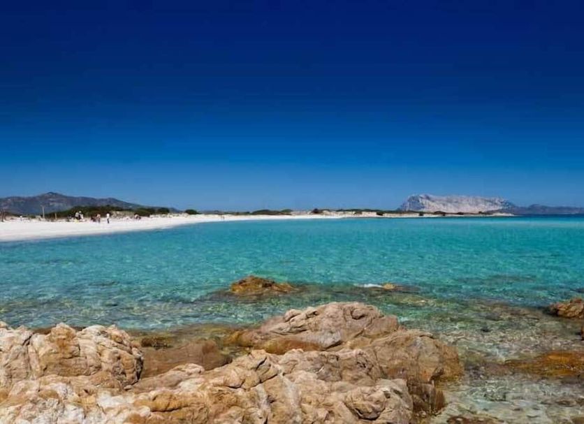 Strand Foto