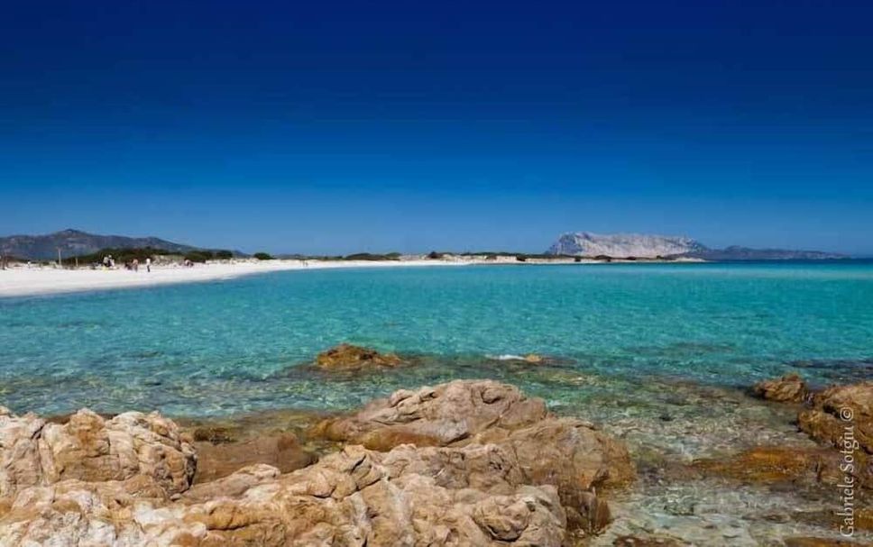 Strand Foto