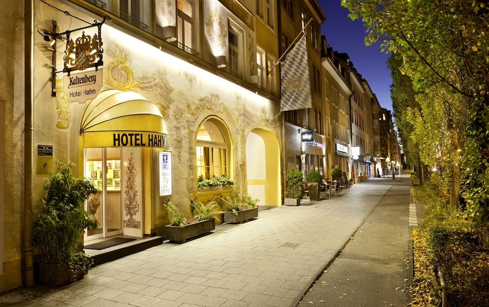 Gebäude Foto