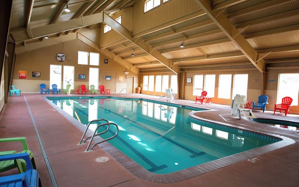 Pool Foto