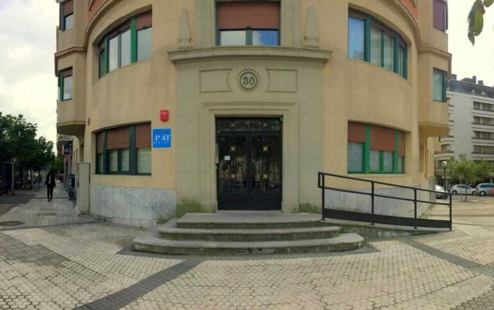Gebäude Foto