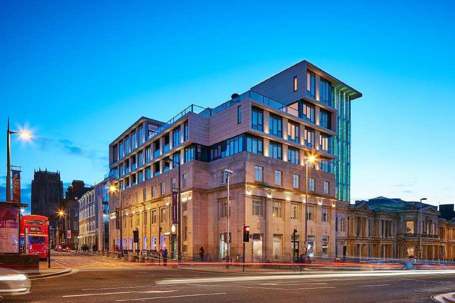 Gebäude