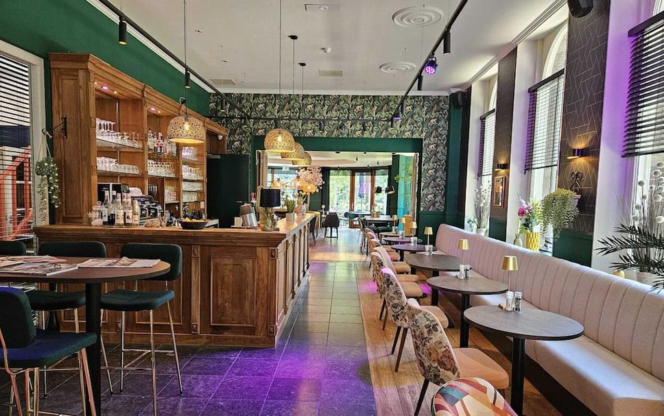 Bar Foto