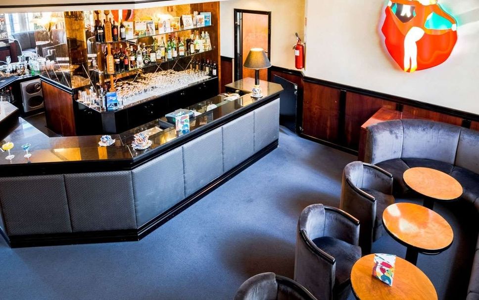 Bar Foto