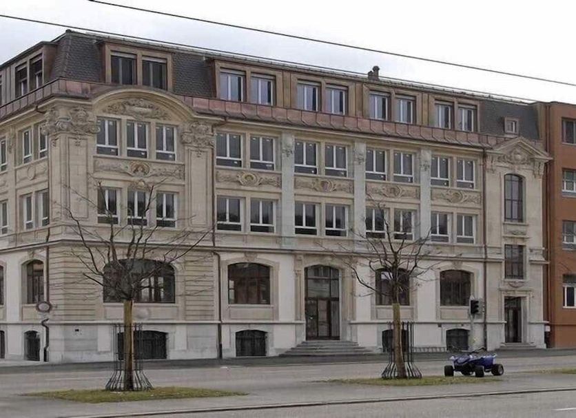 Gebäude Foto